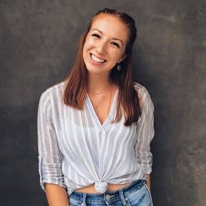 Meet your Posher, Sophia